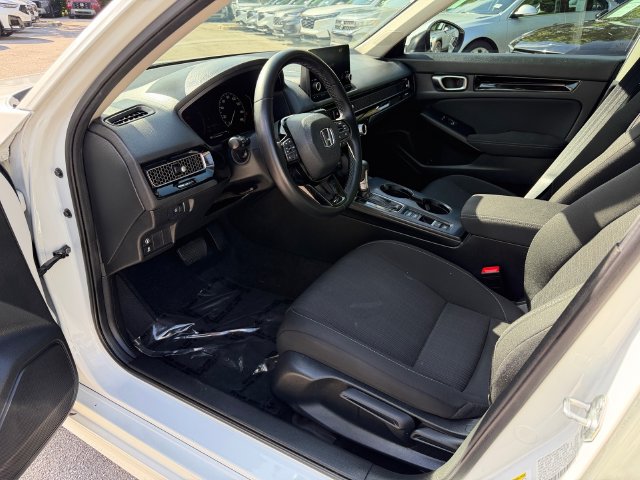 2024 Honda Civic EX - Photo 12