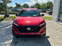 2023 Honda CR-V Hybrid