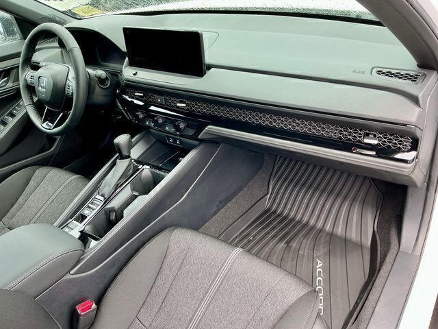 2026 Honda Accord Hybrid Sport - Photo 12