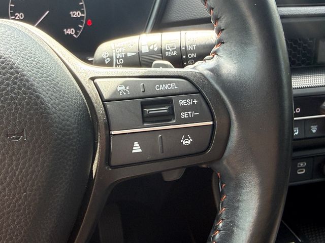 2024 Honda CR-V Sport-L - Photo 31