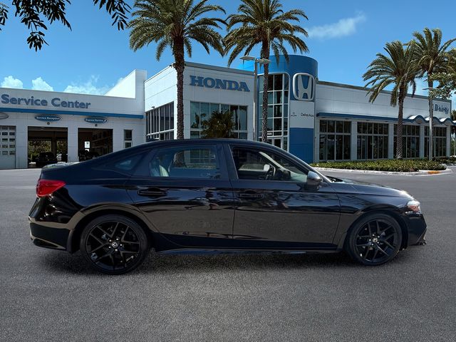 2024 Honda Civic Sport - Photo 9