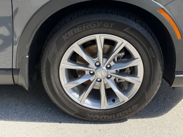 2025 Honda CR-V EX-L - Photo 10