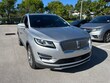 Lincoln MKC