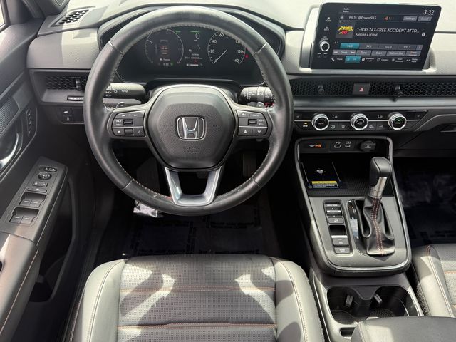 2024 Honda CR-V Sport-L - Photo 13