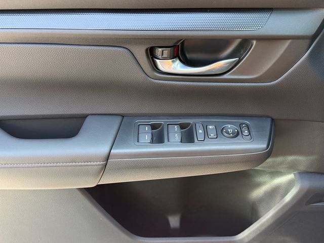 2026 Honda CR-V Sport - Photo 34
