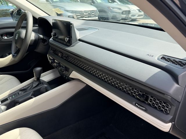 2023 Honda Accord LX - Photo 18
