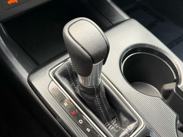 2023 Honda Civic Hatchback EX-L - Photo 24