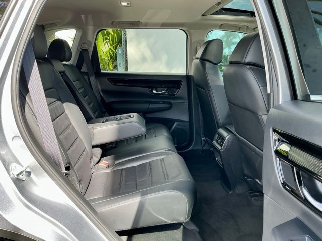 2023 Honda CR-V EX-L - Photo 15