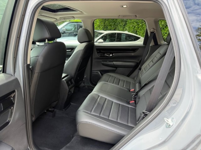 2024 Honda CR-V EX-L - Photo 13
