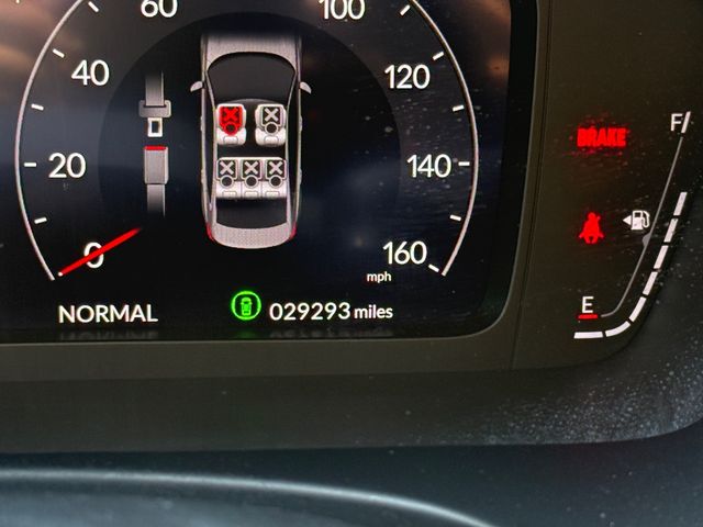 2025 Honda Civic Si - Photo 32