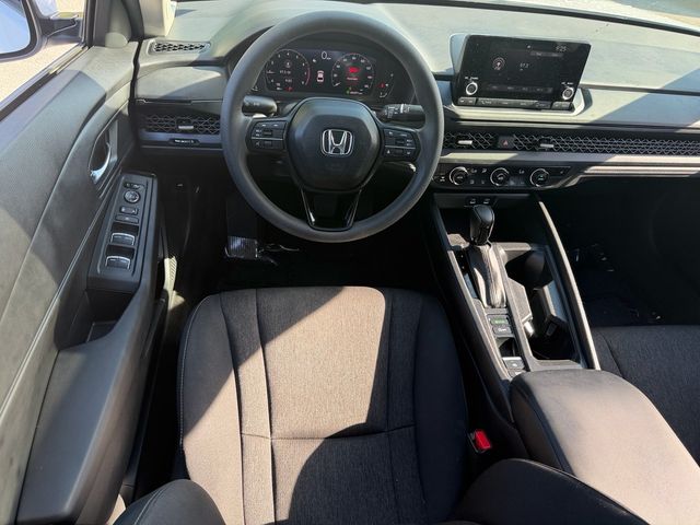 2024 Honda Accord EX - Photo 14
