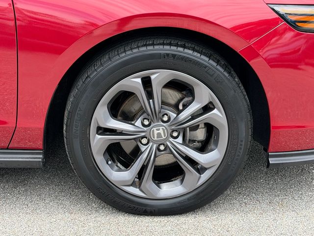2023 Honda Accord EX - Photo 9