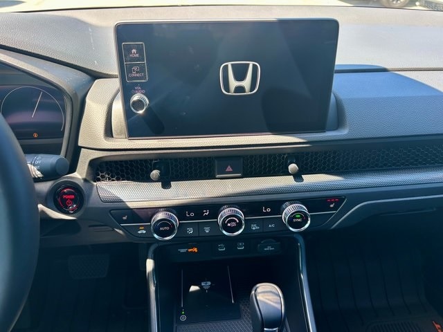 2026 Honda CR-V TrailSport - Photo 13