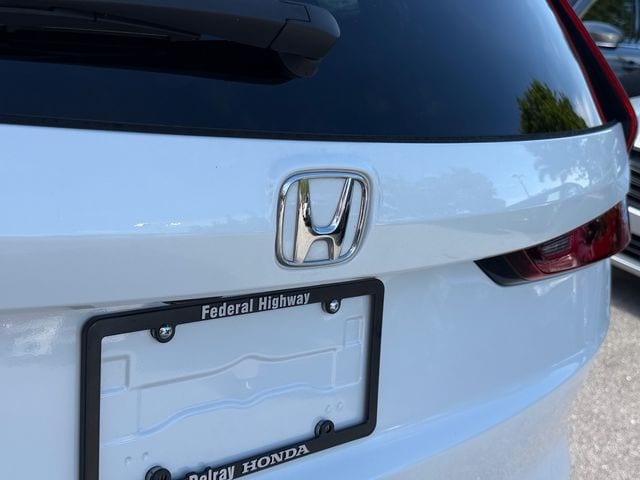 2023 Honda CR-V EX-L - Photo 16