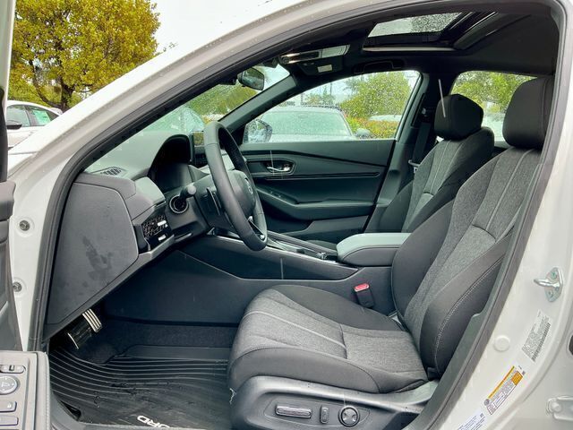 2026 Honda Accord Hybrid Sport - Photo 8