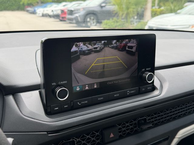 2023 Honda Accord LX - Photo 31
