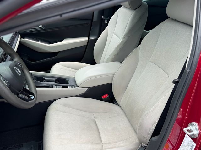 2023 Honda Accord EX - Photo 10