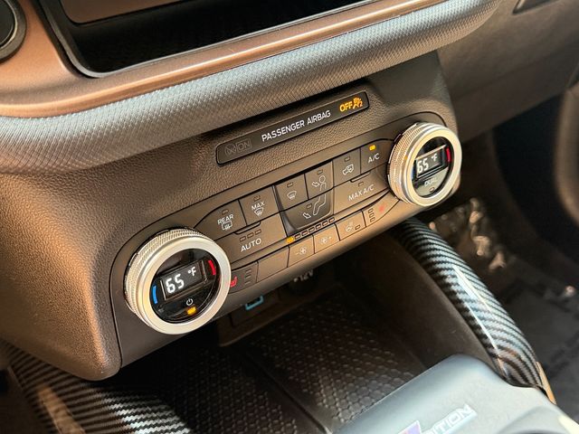 2021 Ford Bronco Sport Outer Banks - Photo 25