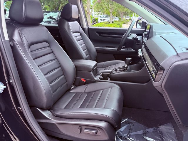 2024 Honda CR-V EX-L - Photo 21