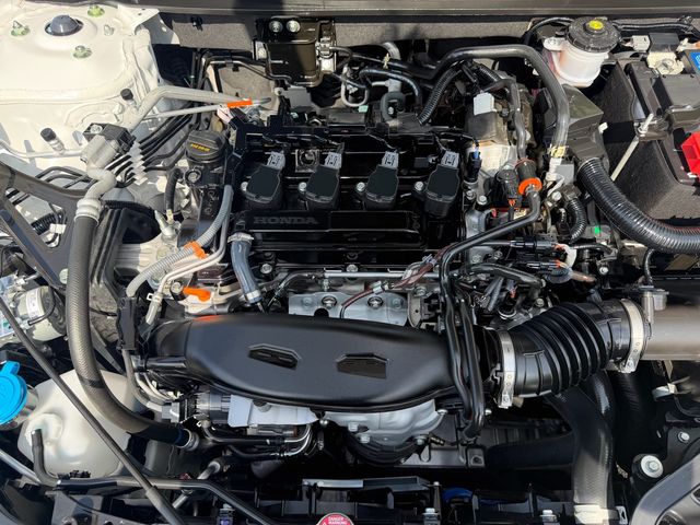 2025 Honda Accord SE - Photo 21