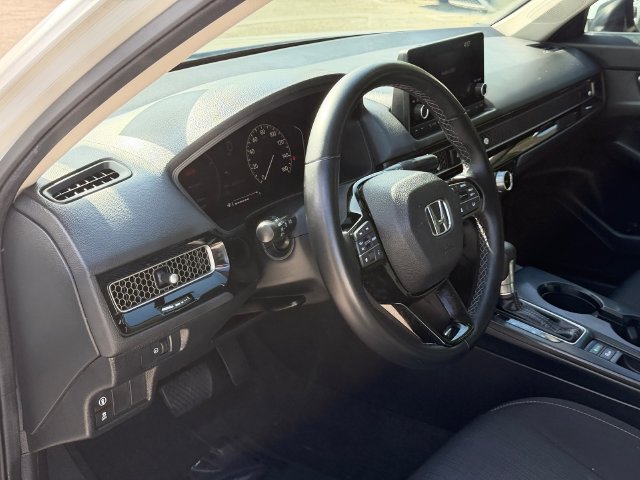 2024 Honda Civic EX - Photo 13