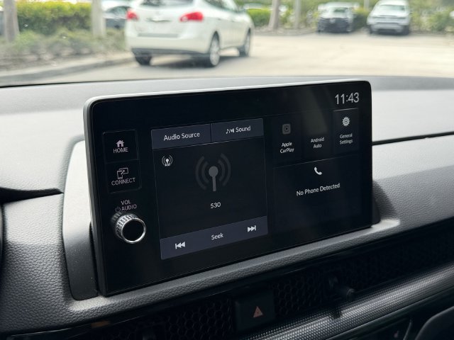 2026 Honda CR-V EX-L - Photo 25