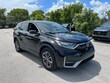 Honda CR-V Hybrid