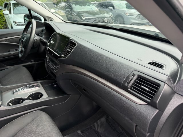 2024 Honda Ridgeline Sport - Photo 19