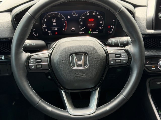 2026 Honda CR-V EX-L - Photo 14