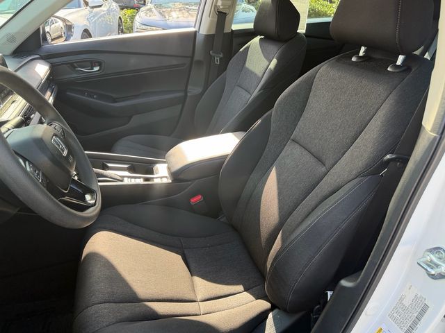 2024 Honda Accord EX - Photo 11