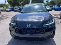 2023 Honda HR-V
