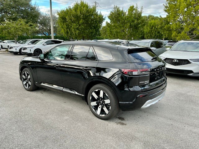 2026 Honda Prologue Elite photo 4