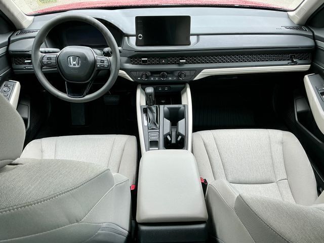 2026 Honda Accord SE - Photo 12