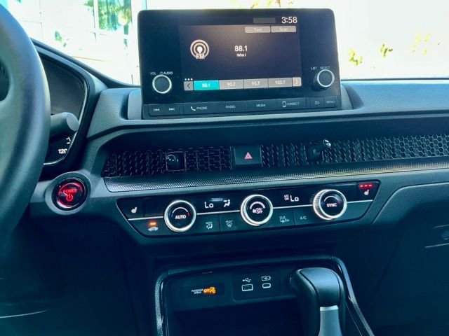 2025 Honda CR-V Sport - Photo 18