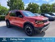  Honda Passport