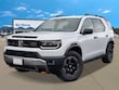 Honda Passport