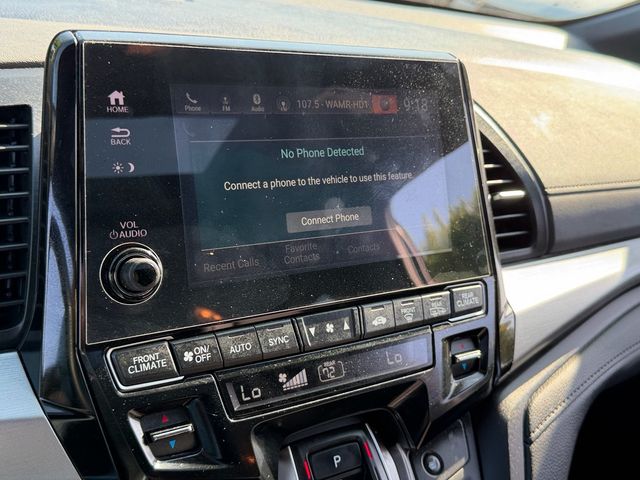 2024 Honda Odyssey SPORT - Photo 25
