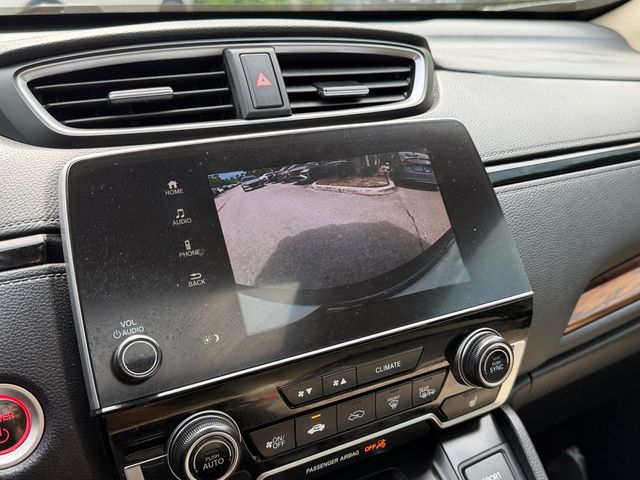 2021 Honda CR-V EX-L - Photo 27