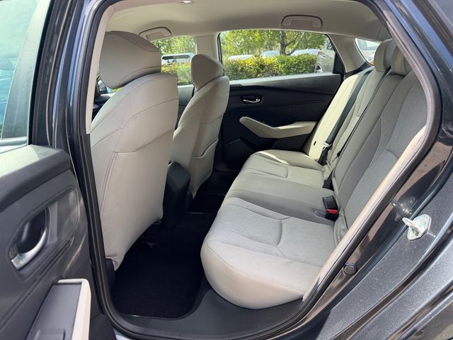 2023 Honda Accord LX - Photo 14