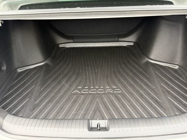 2023 Honda Accord LX - Photo 24