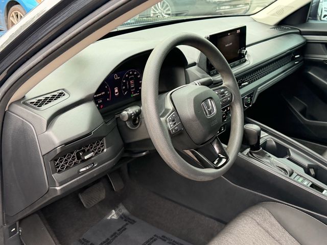 2023 Honda Accord EX - Photo 15