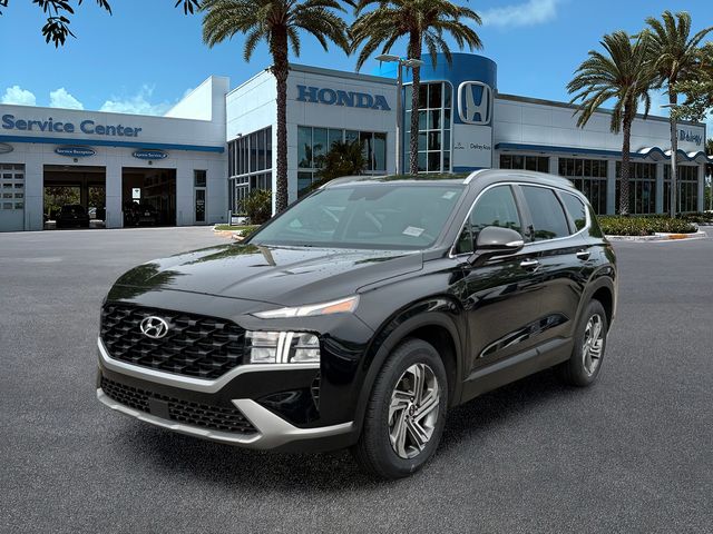 Used 2023 Hyundai Santa Fe SEL SUV