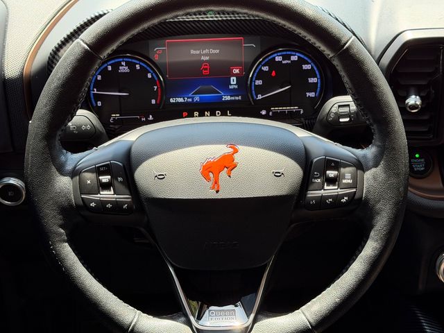 2021 Ford Bronco Sport Outer Banks - Photo 15