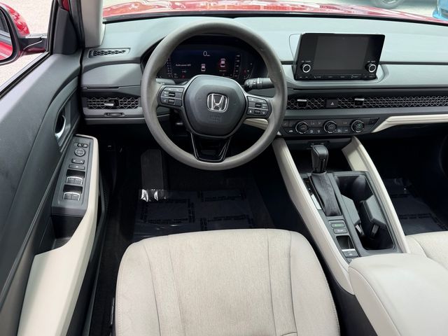 2023 Honda Accord EX - Photo 13