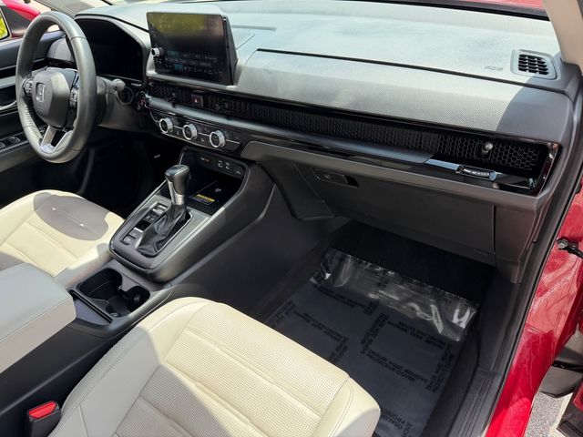 2023 Honda CR-V EX-L - Photo 17