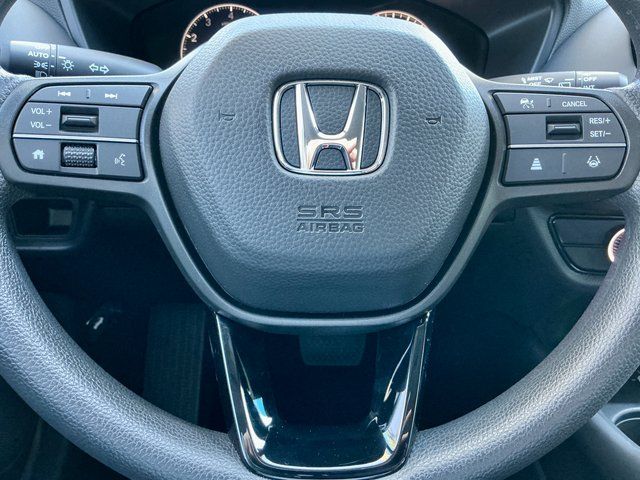 2026 Honda HR-V LX - Photo 15