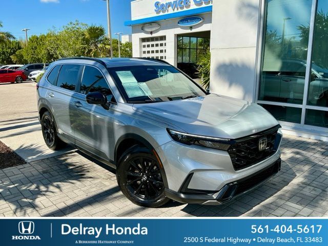 2023 Honda CR-V Sport - Photo 1
