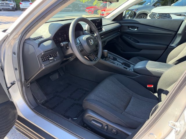 2024 Honda Accord EX - Photo 10