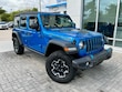  Jeep Wrangler Unlimited 4xe