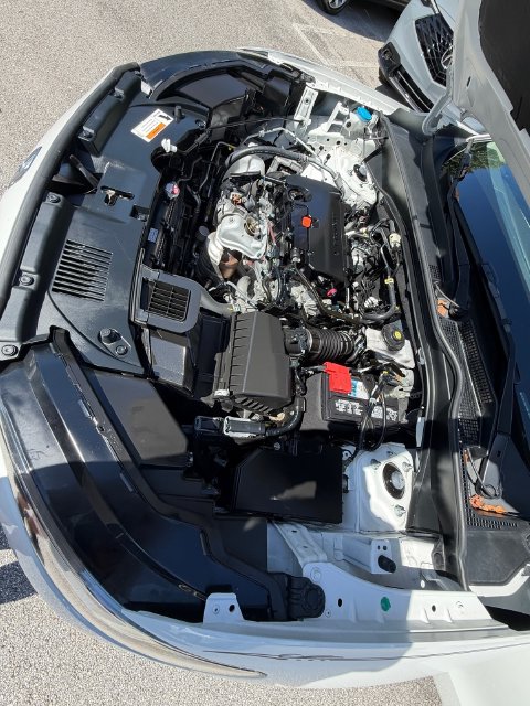2024 Honda HR-V EX-L - Photo 23